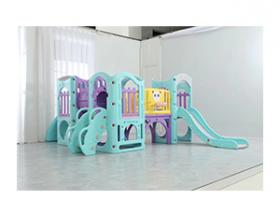 Children outdoor playground big slide for sale Outdoor slide playground