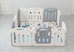 Classic baby kids playpen luxury 