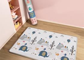 Evafoam Crawling Baby Mat Playmat For Baby