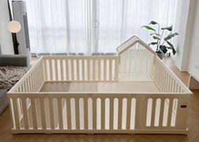 NEW Simple Playpens Kids Fence