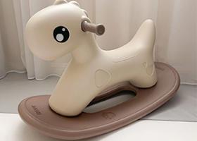 New dinosaur design Rocking Horse 