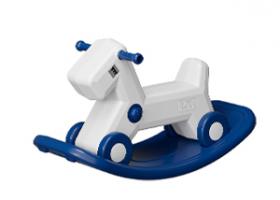 Square head design Rocking Horse new 