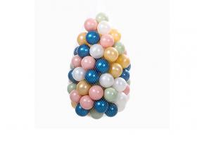 Baby toy balls pool balls baby ball pool balls plastic BPA free   