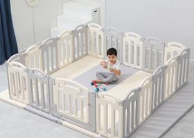 simple baby playpen 