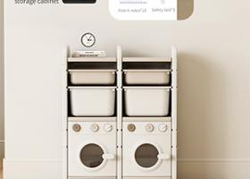 baby cabinet drawer toys storage