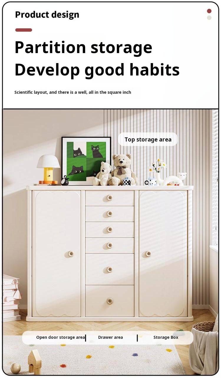 BP-WW2545-2 Babysoul Feeding Station