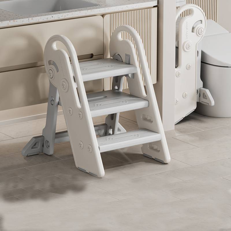 YYST-229 Kexuan Small Folding Step Stool