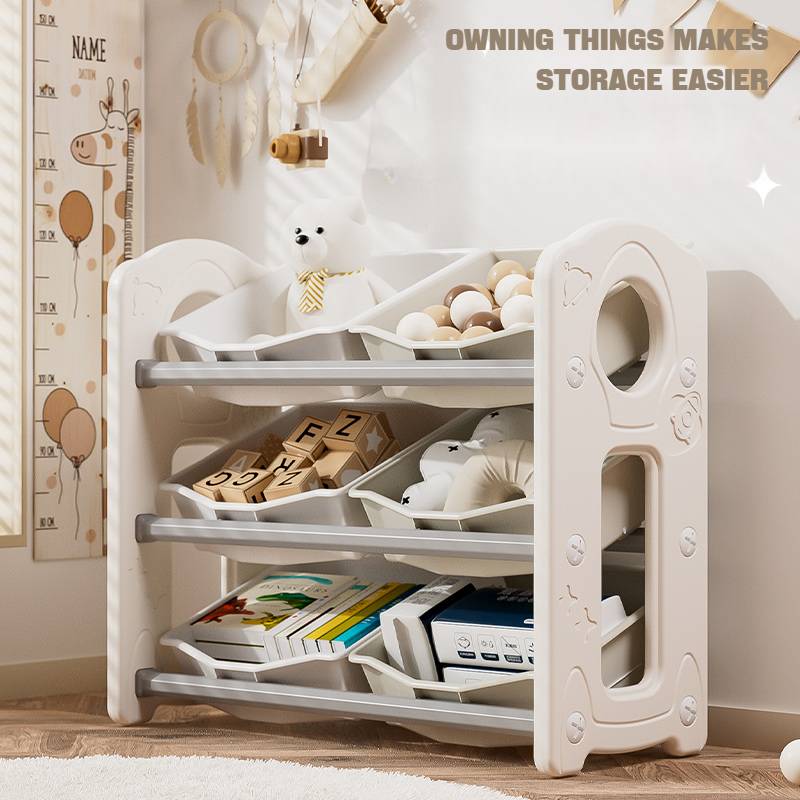 YY22TS01 Space Storage Rack