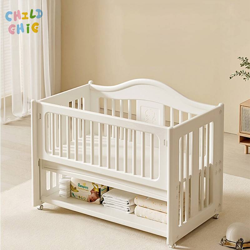 WM baby crib