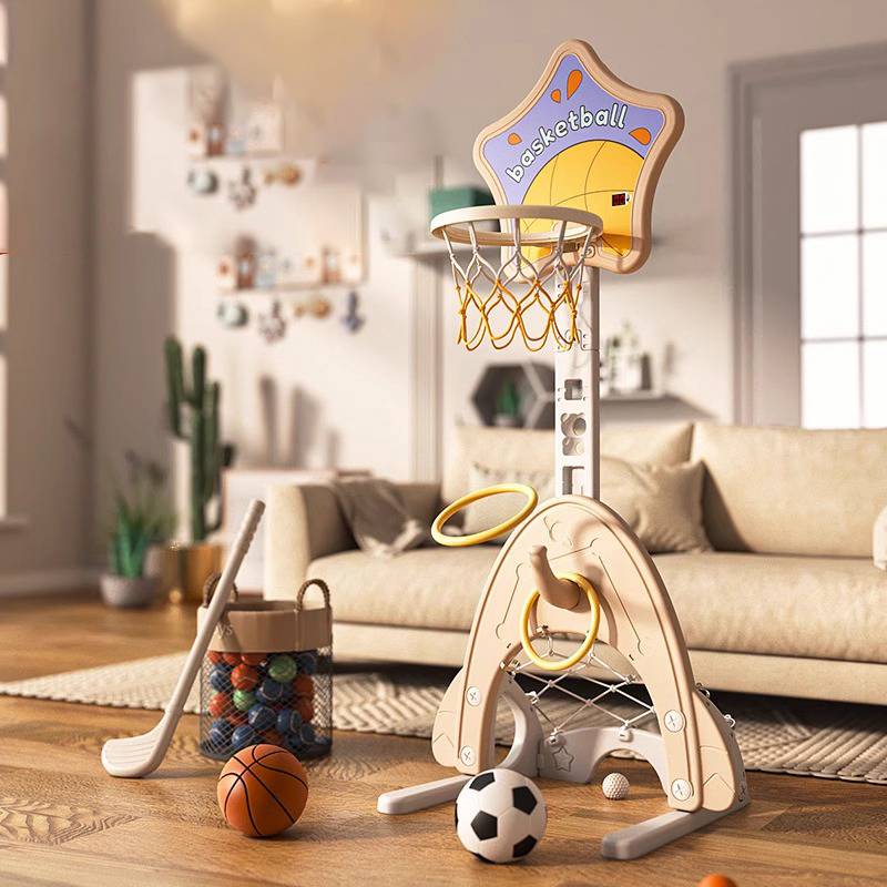 HC Star Basketball Hoop