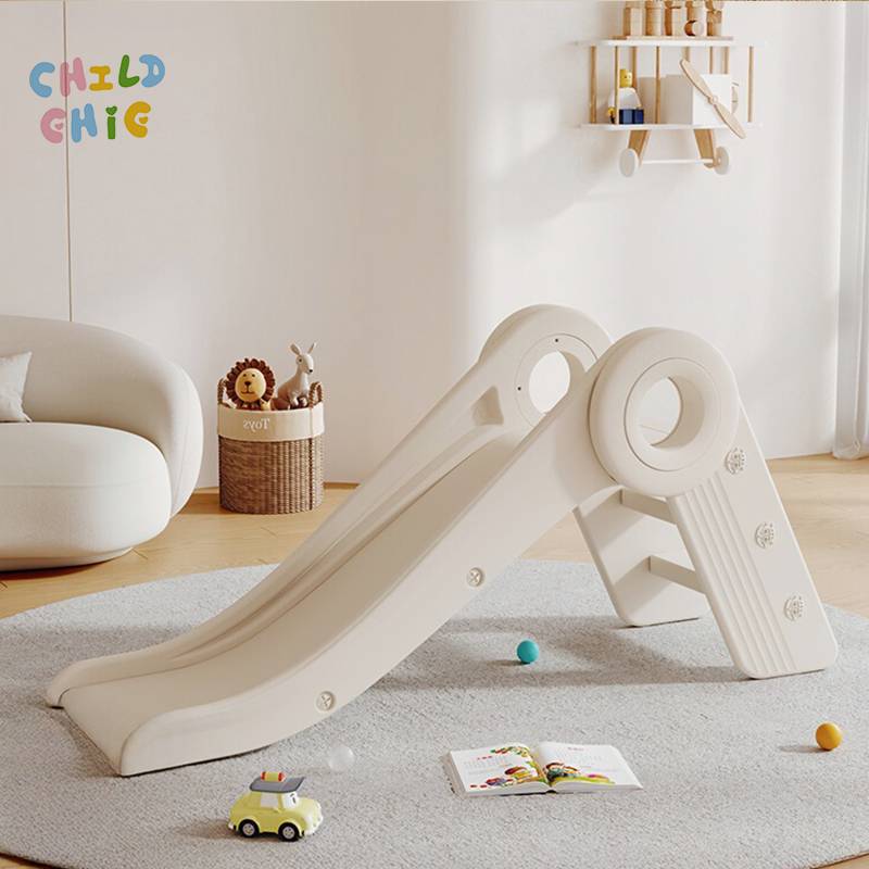 Active Play Fun Climbers Slides for Kids Toddler Climber Commercial Kids Slides Set
