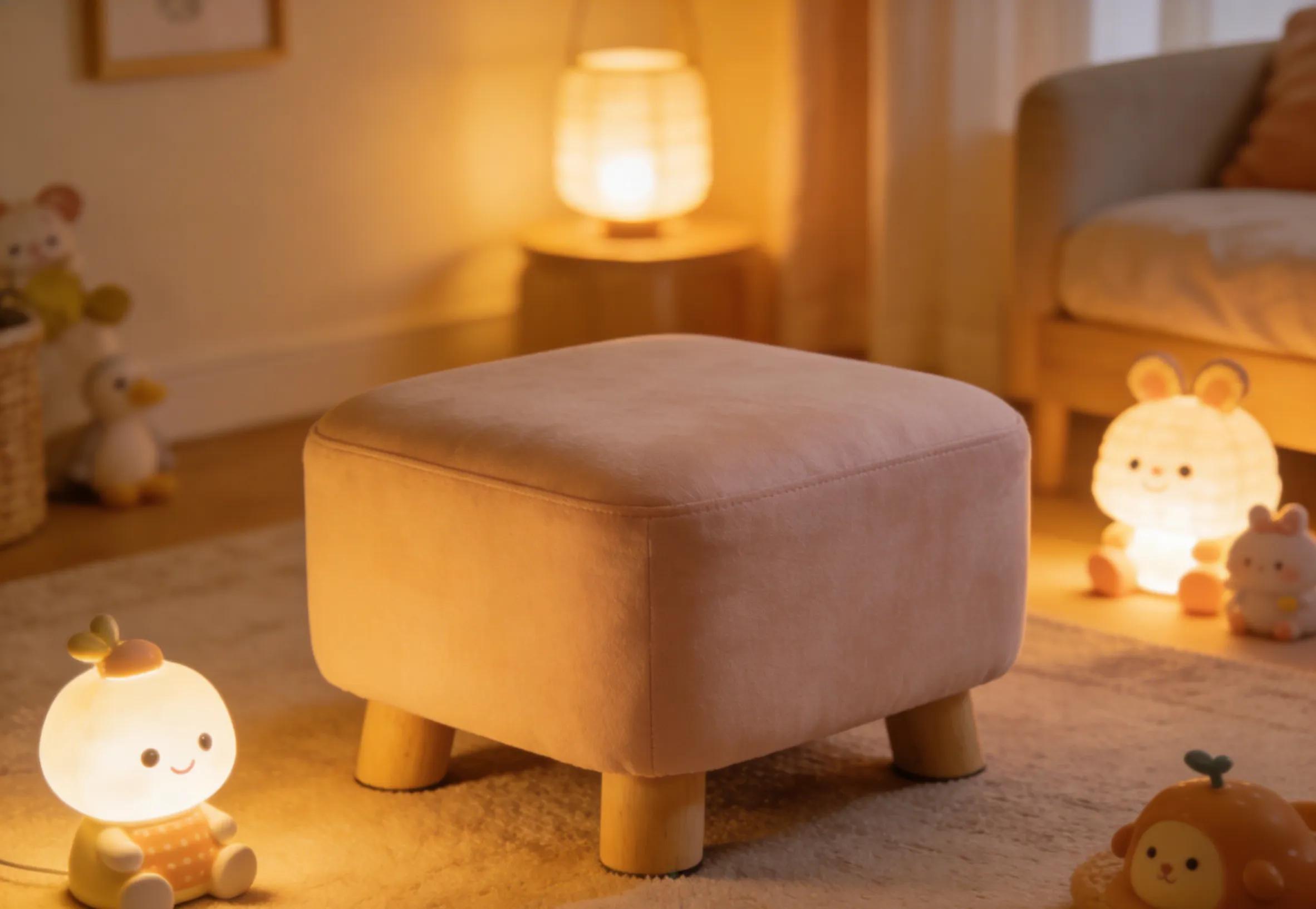 Expert Custom Step Stool Manufacturing Services