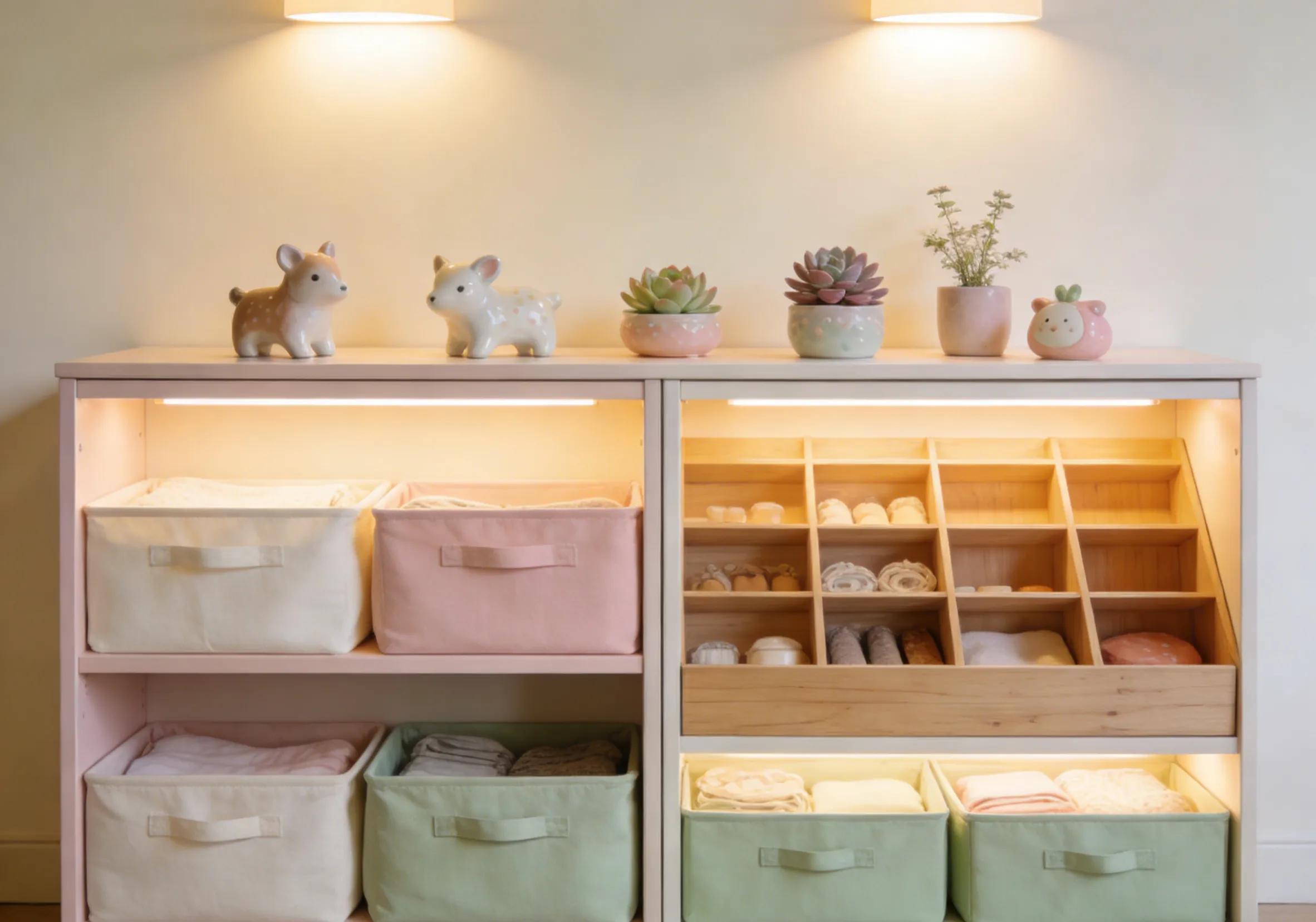 Expert Custom Storage Cabinet Manufacturing Services