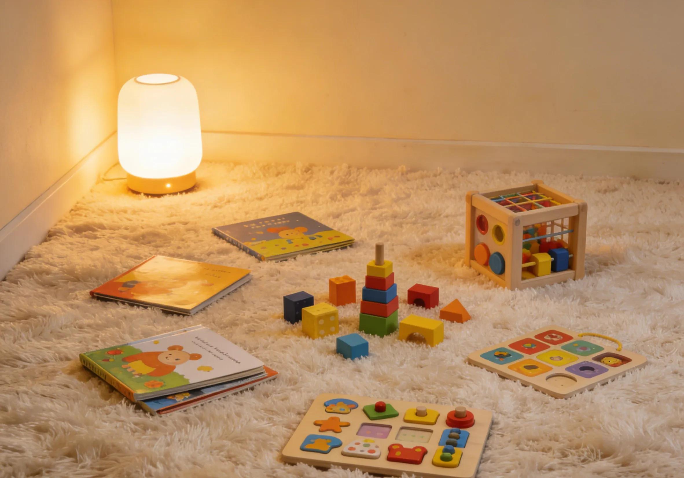 Expert Learning & Education Manufacturing Services