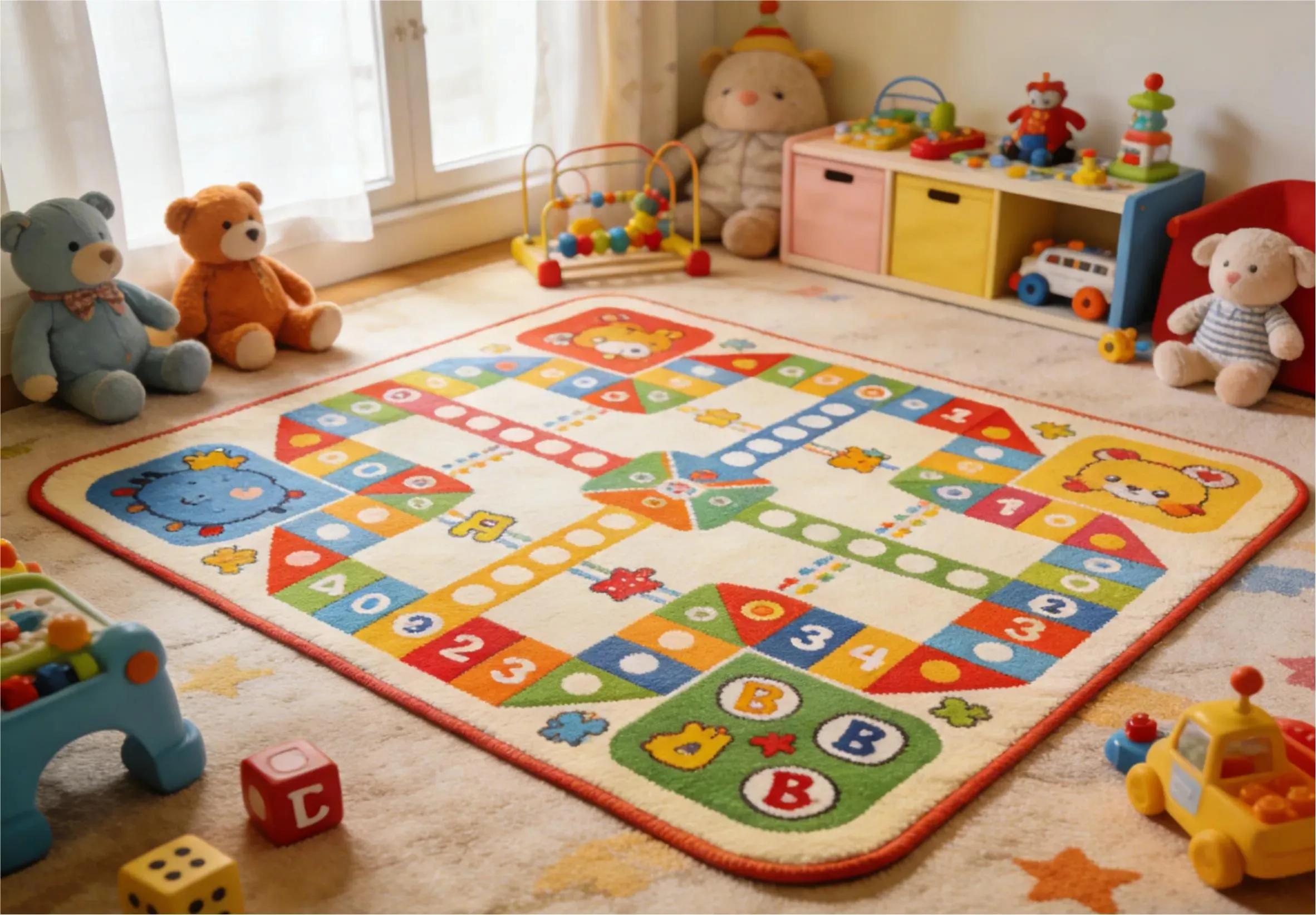 Expert Wholesale Baby Play Mats Manufacturing Services
