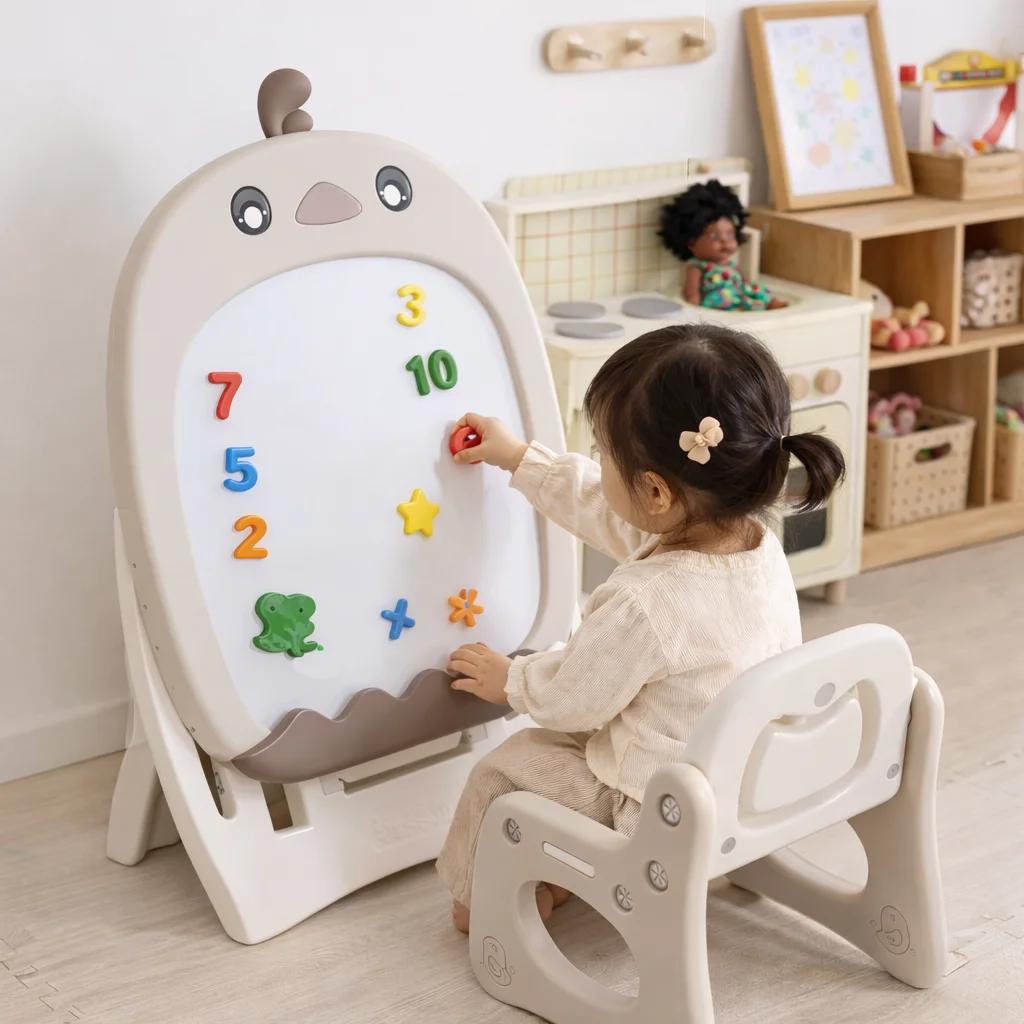 Learning & Education