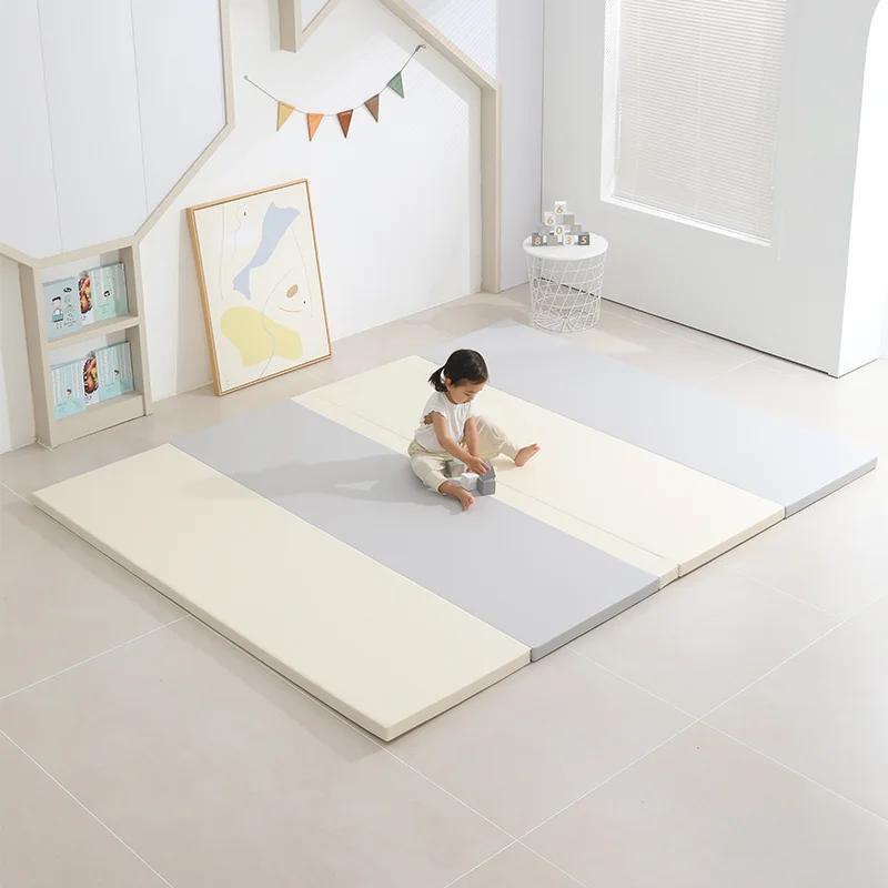 Soft Flooring & Mats