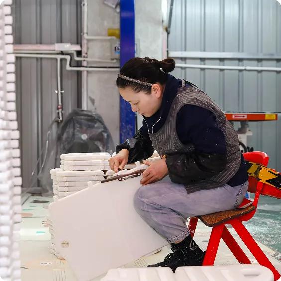 Manufacturing process 1