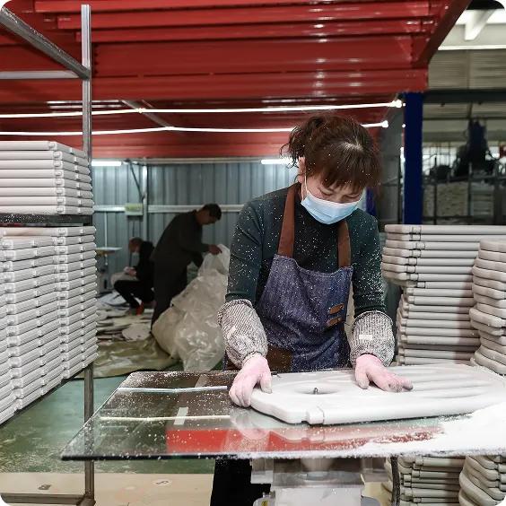 Manufacturing process 4