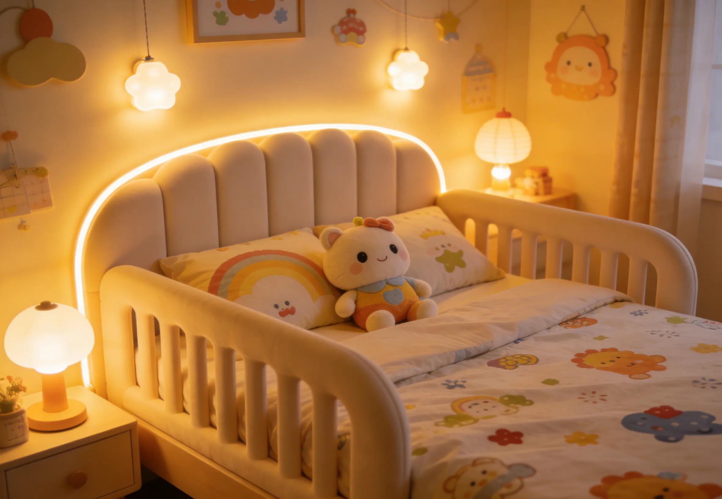 Expert Bed Rail Manufacturer Services