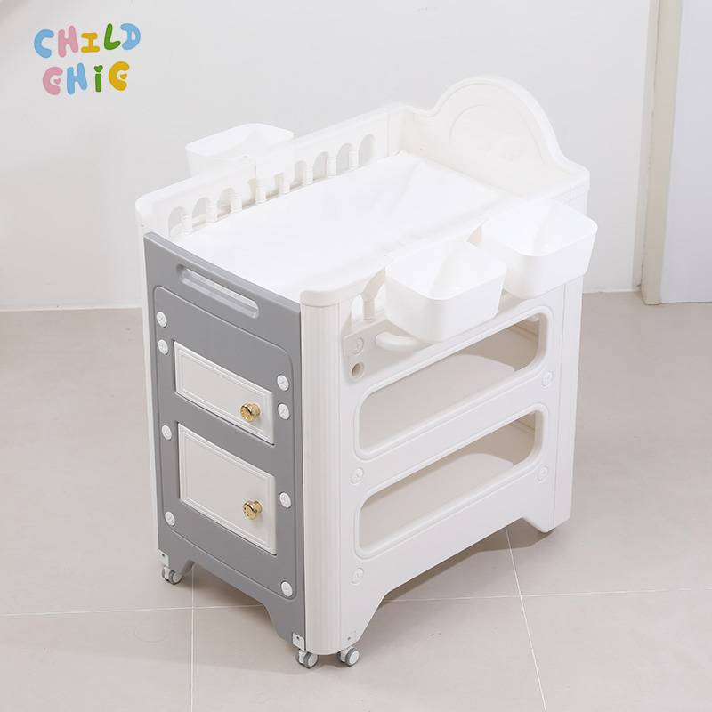KW Leqin Diaper Changing Station