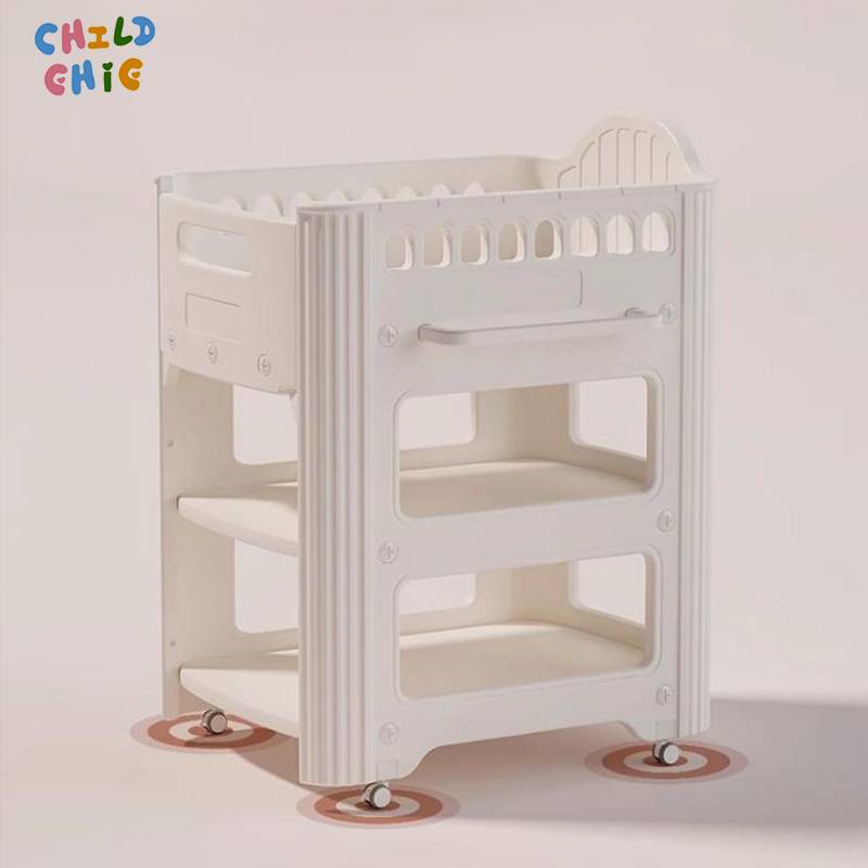 LZ Diaper Changing Table Set