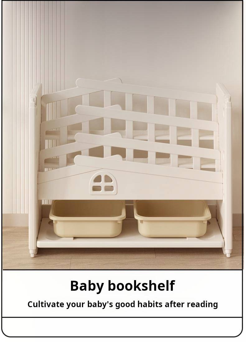 YY2275-1 Treehouse Fence