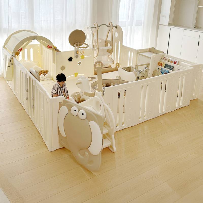 YYP2471-1 Elephant Fence Khaki