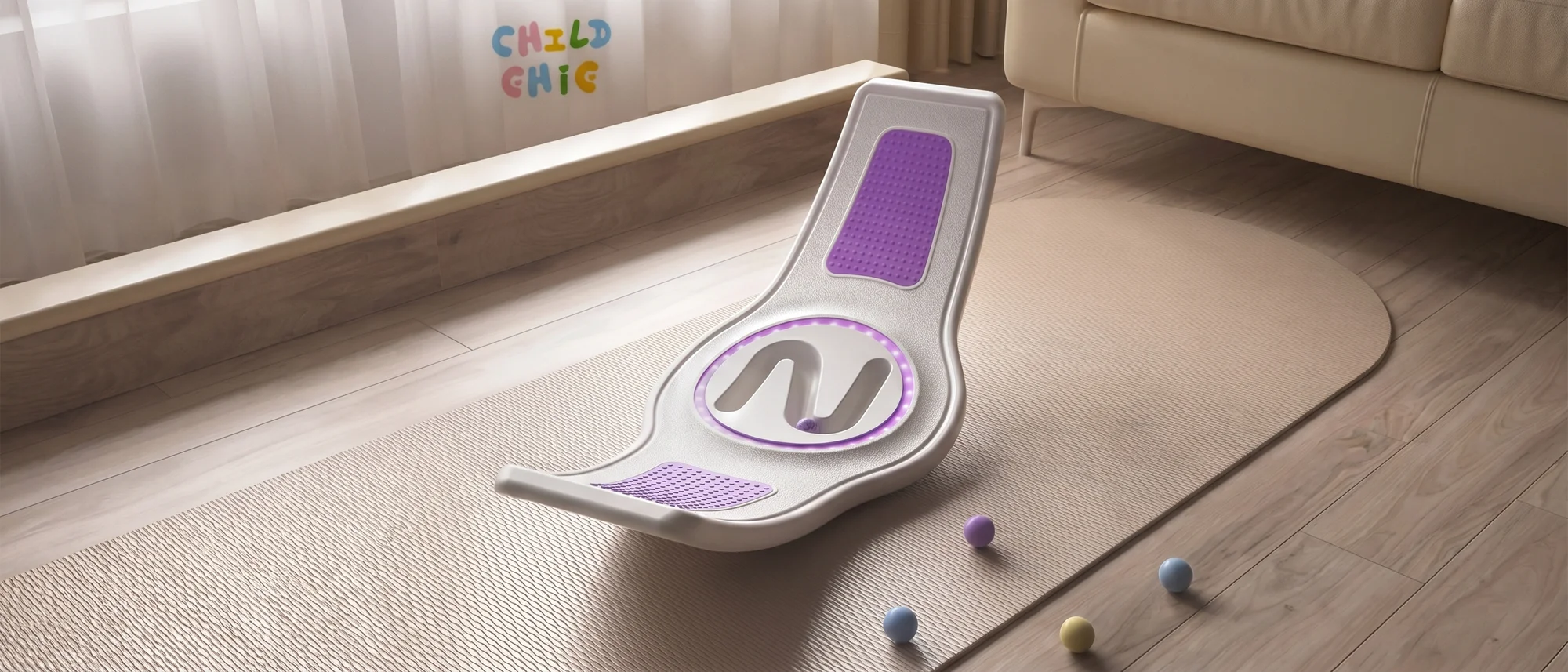 Balance Board Manufacturer: Safe & Fun